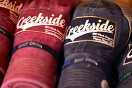 Creekside RV Campground Store