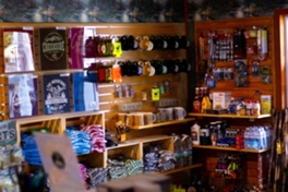 Creekside RV Campground Store