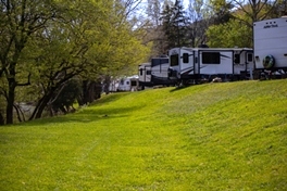 Creekside Rv Creek Photos