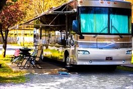 Creekside Rv Park Sites